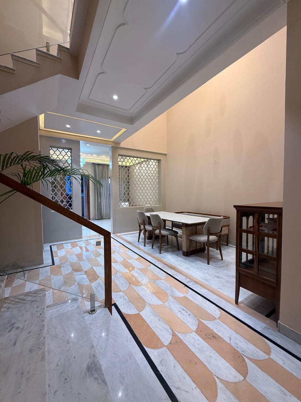 Krishna Kunj – 200-sq.-yard Ultra-Luxury Kothi for ?3.41 Crore